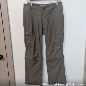 REI Green Women's Pants